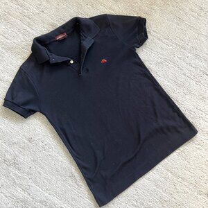 Jordache Polo - Womens - Black - Size Small